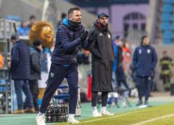 Chemnitzer FC FC Carl Zeiss Jena 08